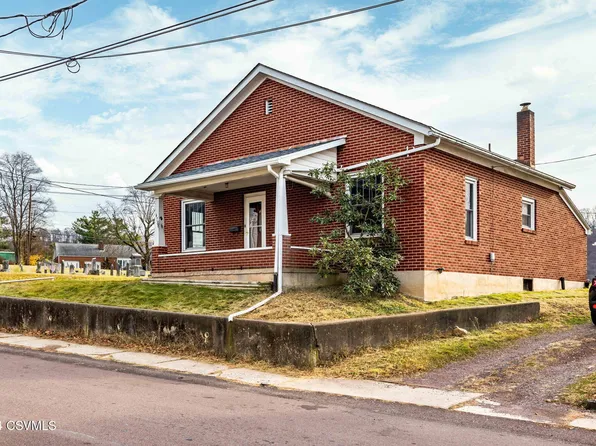 478 E Main St, Catawissa, PA 17820