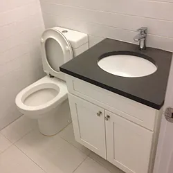Rented by Westminster Management