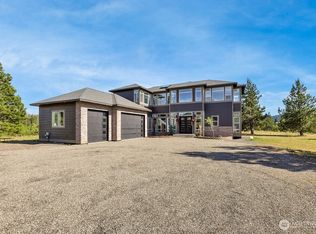 1260 Leo Ln, Cle Elum, WA 98922