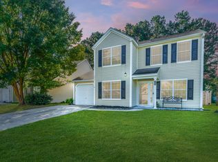 1133 River Bay Ln, Charleston, SC 29492