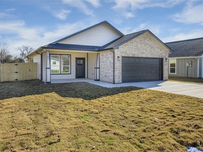 97 S Fir St, Celeste, TX, 75423