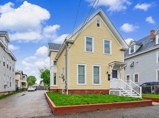 23 7th Ave, Haverhill, MA 01830