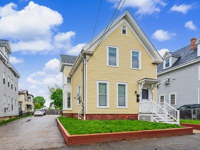 23 7th Ave, Haverhill, MA, 01830