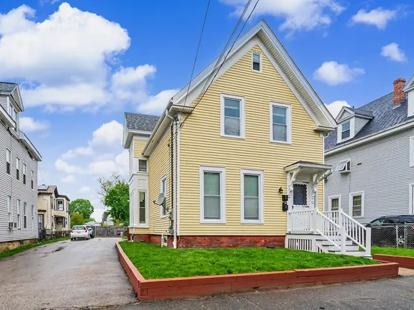 23 7th Ave, Haverhill, MA 01830