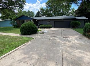 1720 H St, Aurora, NE 68818