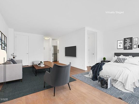 5th image of 120 E 90th St APT 8F