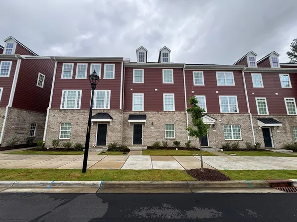 215 Colvard Farms Rd, Durham, NC 27713