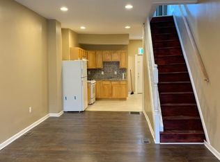 818 N Montford Ave, Baltimore, MD 21205
