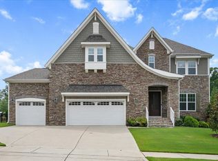 558 White Oak Pond Rd, Apex, NC 27523