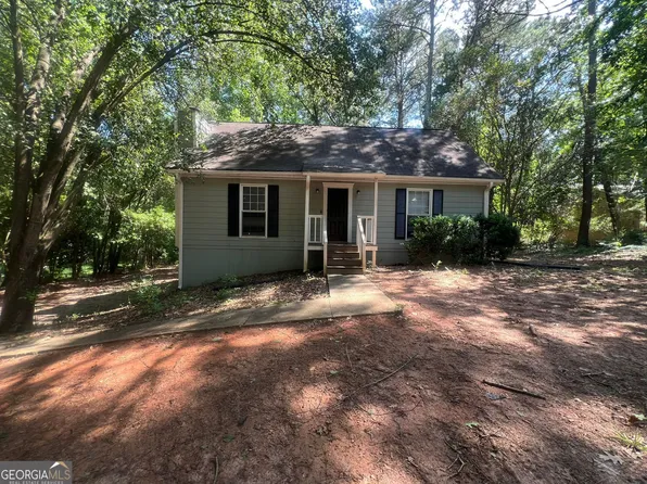 1239 Woodland Ct, Conyers, GA 30012