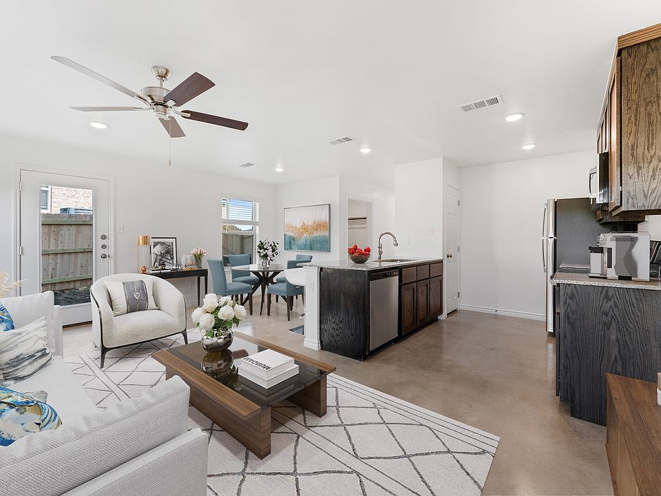 The Laramie at Indian Trail 330b Water Course Dr Harker Heights TX