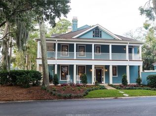 17 Spindle Ln, Hilton Head Island, SC 29926