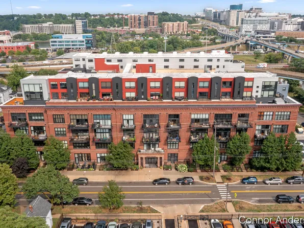 600 Broadway Ave NW APT 411, Grand Rapids, MI 49504