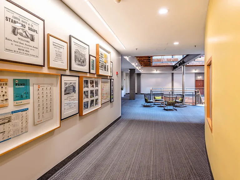 Gallery Wall