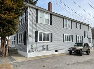 1132 W Boylston St #1, Worcester, MA 01606