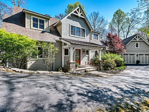 35 Creekwood Court, Highlands, NC 28741