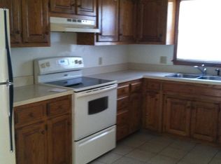 12027 Goodman St, Overland Park, KS 66213