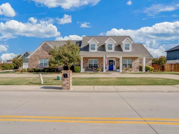 949 W Sunset Blvd, Celina, TX 75009