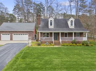 933 Blacksnake Rd, Stanley, NC 28164