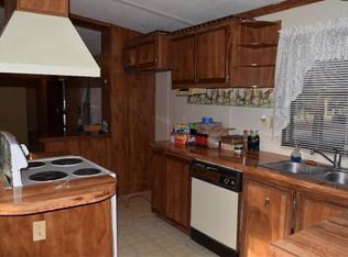 544 W Redbud Ln, Alma, AR 72921