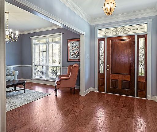 Entryway