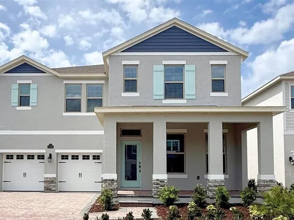 11193 Hollow Bay Dr, Winter Garden, FL 34787