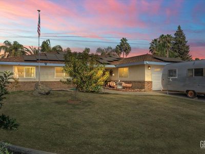 7900 Westlorne Ct, Bakersfield, CA, 93309