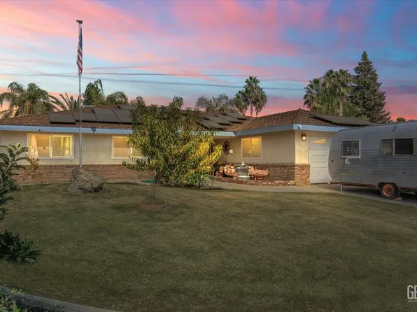 7900 Westlorne Ct, Bakersfield, CA 93309