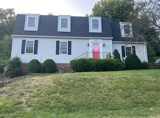1942 Parkwood Rd, Charleston, WV 25314
