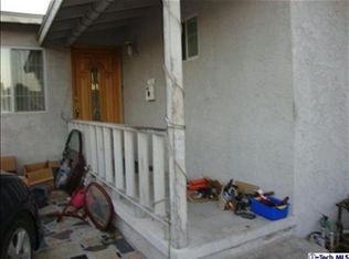 8219 Alcove Ave, North Hollywood, CA 91605