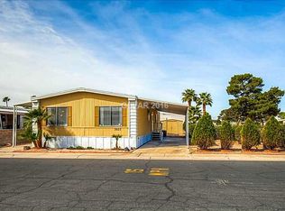 3607 Jewel Cave Dr, Las Vegas, NV 89122