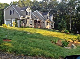 36 Smith Rd, Sutton, MA 01590