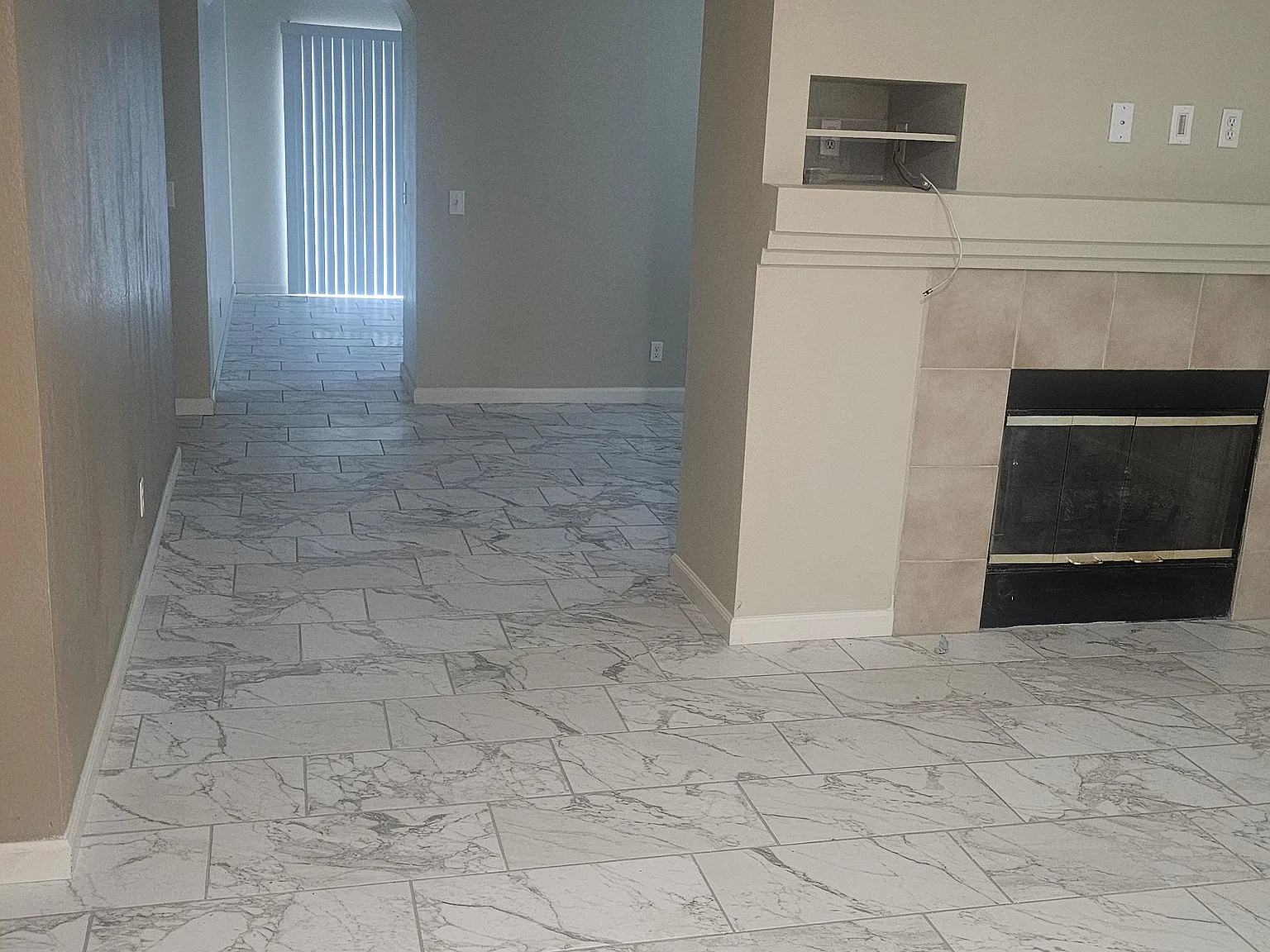 3 bed, 1324 sqft, $2,250 — Photo 2