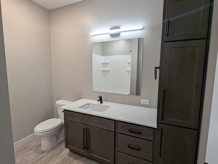 Legacy 34 Apartments at Prairie District — Photo 43