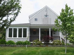 18 Gully Ln, East Sandwich, MA 02537