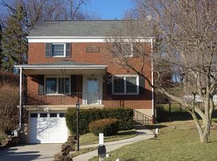 2314 Lambeth Dr, Pittsburgh, PA