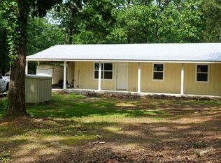 247 Bethel Rd, Glenwood, AR 71943