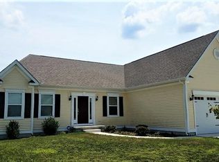 18857 Riverwalk Dr, Milton, DE 19968