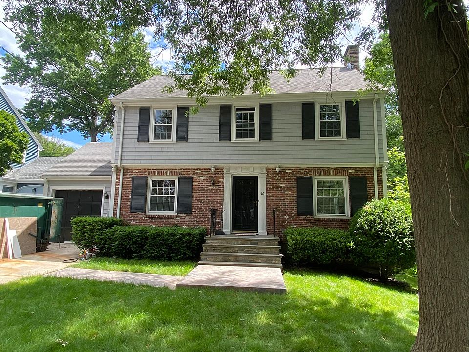 16 Otis St, Milton, MA 02186 Zillow