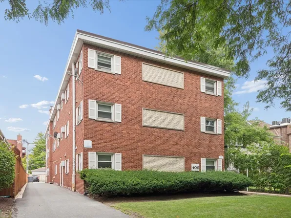 406 Franklin Ave APT 3B, River Forest, IL 60305
