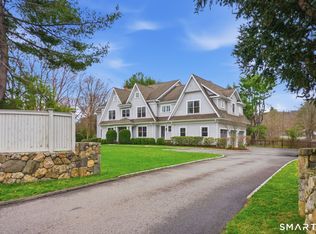 42 Easton Road, Westport, CT 06880
