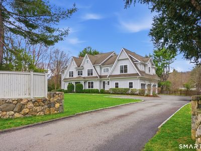 42 Easton Road, Westport, CT, 06880