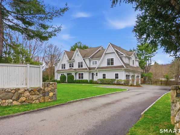 42 Easton Road, Westport, CT 06880