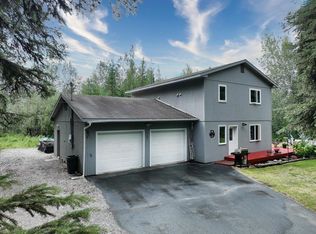 3187 Judy Ln, North Pole, AK 99705