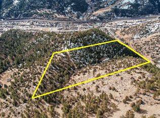 Virginia Canyon Rd, Idaho Springs, CO 80452