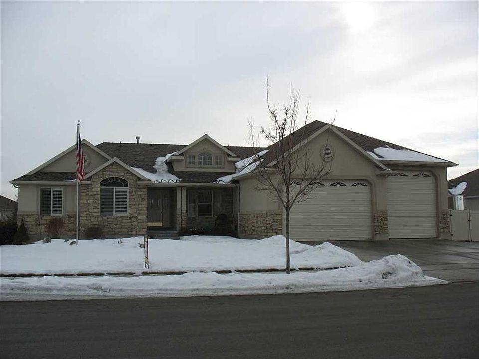 2907 W Matterhorn Dr (6385 S)
