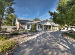 5891 E Pearl St, Las Vegas, NV 89120