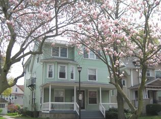 504 Oxford St APT 3, Rochester, NY 14607