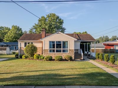228 Superior St, Newton Falls, OH, 44444