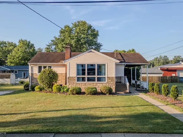 228 Superior St, Newton Falls, OH 44444